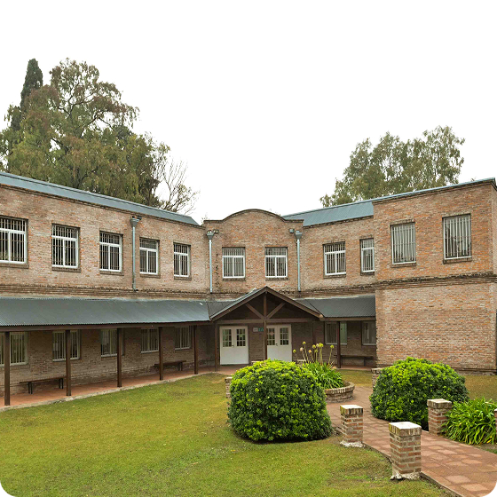 Imagen del Colegio Northern