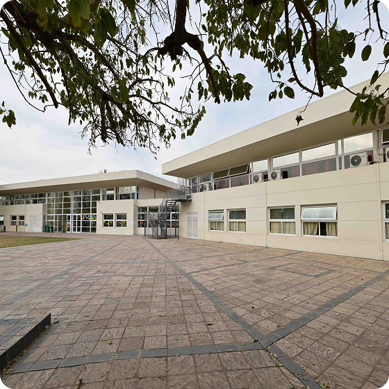 Imagen del Colegio Southern