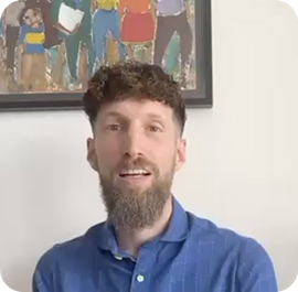 Imagen de ex alumno Brian Kant 