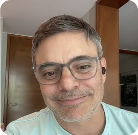 Imagen de ex alumno Eduardo Paterno