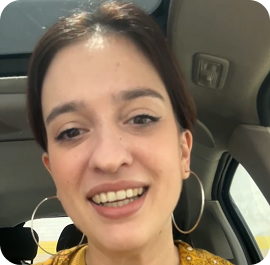 Imagen de ex alumna Manuela Castiarena Perín