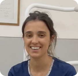 Imagen de ex alumna María Camila Diaz Pizzarello 