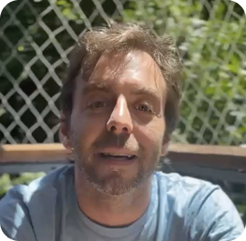 Imagen de ex alumno Nicolás Zeitlin