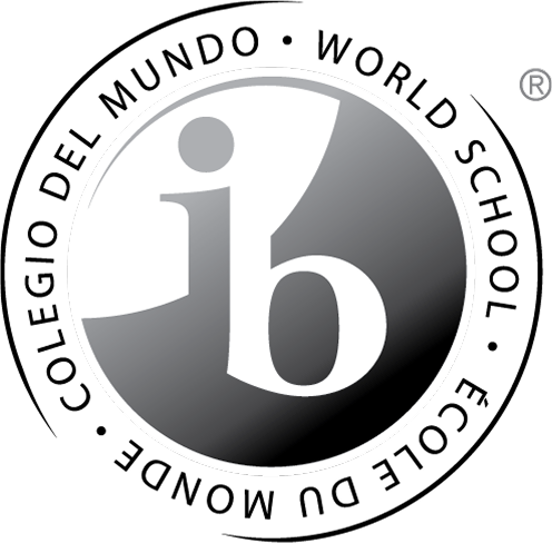 Logo IB