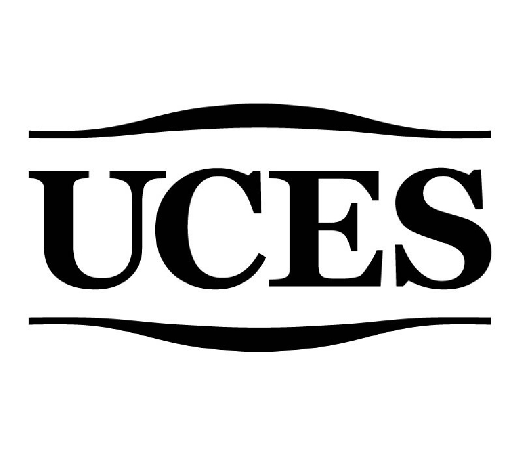 Logo UCES