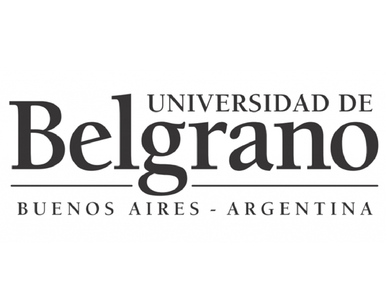 Logo Universidad De Belgrano