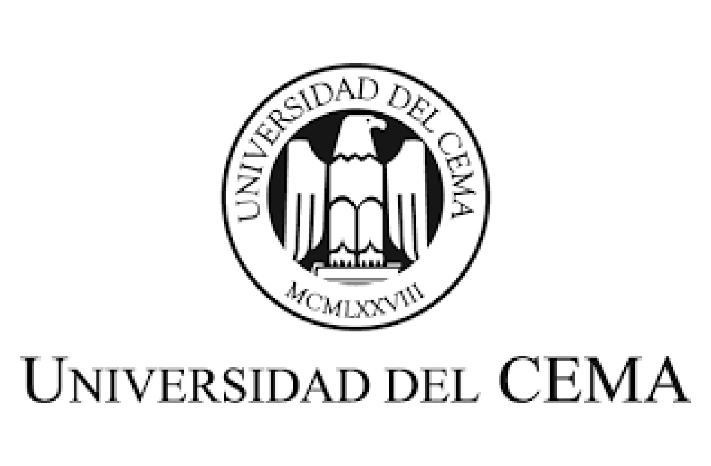 Logo Universidad CEMA